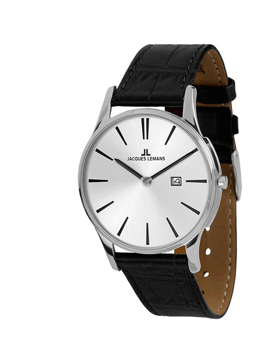 Часы Jacques Lemans London 1-1936B